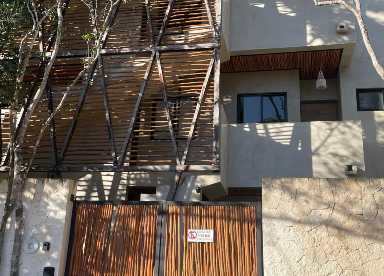 Areia Tulum Condo Apartament