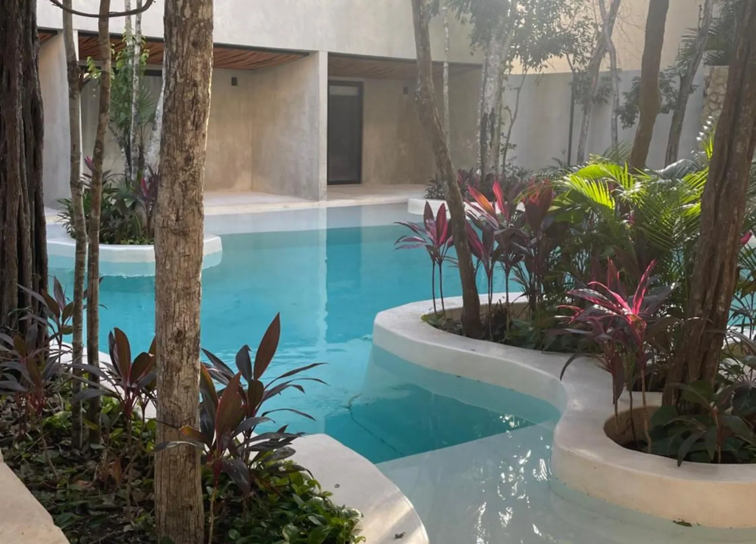 Areia Tulum Condo 0*,  Mexico